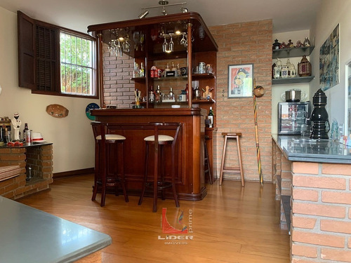 Imagem 8 de 15 de Casa No Jardim America Bragança Paulista-sp - Ca1069-1