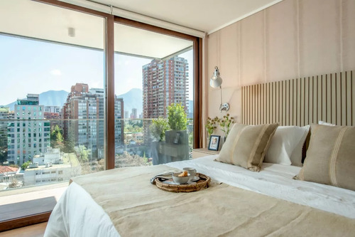 Departamento Deluxe - Nuevo Con 2d + 2b