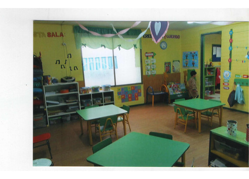 Arriendo Jardín Infantil, After School, Guardería O Similar
