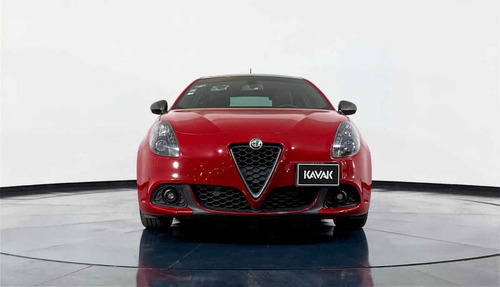 Imagen 2 de 15 de 116398 - Alfa Romeo Giulietta 2019 Con Garantía