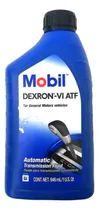 Comprar Aceite Atf De Transmisión Automática Dexron Vw Mobil