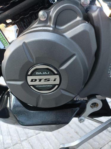 Imagen 19 de 19 de Bajaj Pulsar Ns 125 100% Financiada, Tomamos Tu Moto Usada