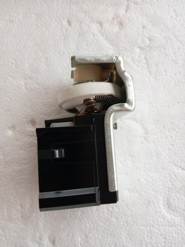 Imagen 3 de 10 de Switch Luces Ford Jeep 7 Pines (80-94) Spartan Hs-110aj