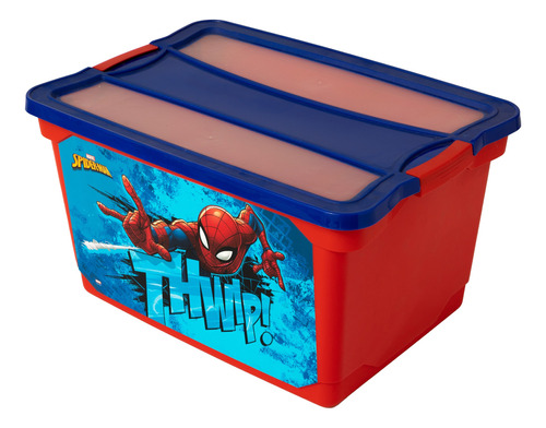 Caja Organizadora Disney 65 Litros