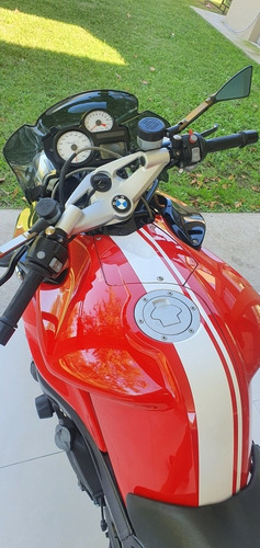Bmw K1200r