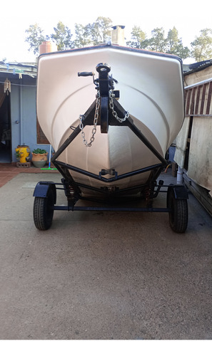 Bote Pescador Rebot