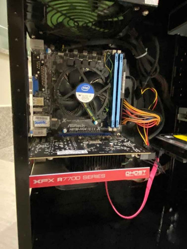 Pc Gamer I3