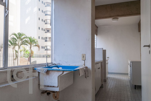 Imagem 11 de 24 de Apto Moema Índios | 3 Quartos | 121 M² | Cond: R$1918.00 | 1 Vaga - 1il3oxy