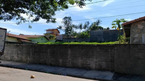 Imagem 5 de 6 de Terreno Para Venda No Centro Em Jarinu - Sp - 205