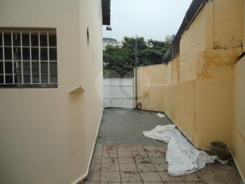 Imagem 10 de 30 de Sáude/vila Eulália/ricardo Jafet - Sobrado 150m² P/ Uso Comercial - 5 Salas E 8 Vagas De Garagem. - Reo37398