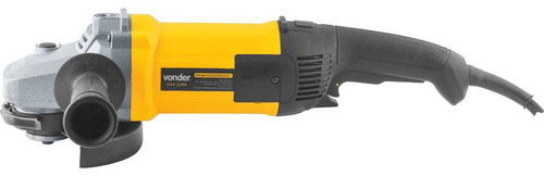 Esmerilhadeira Angular 7' Eav 2200 2200w 127v Vonder