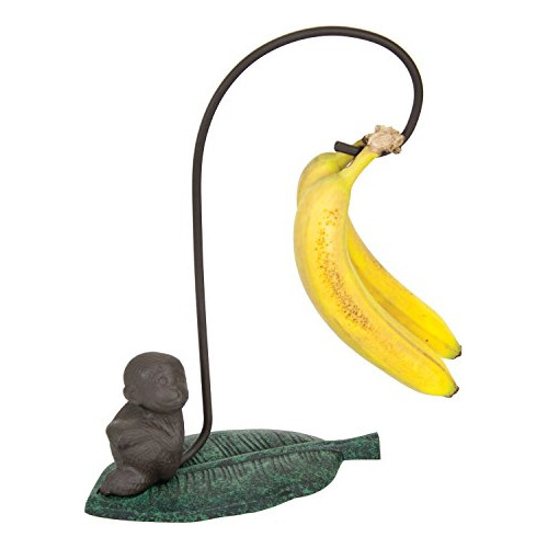 Soporte Plátano Iron Monkey ~ Soporte Frutas De Upper ...