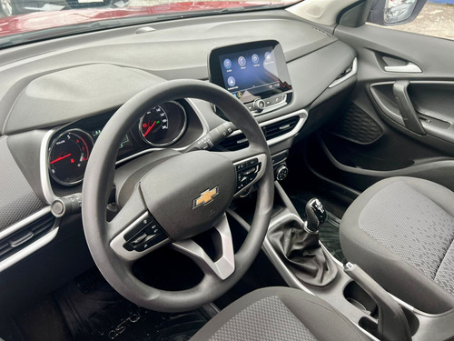 Chevrolet Tracker 1.2 T