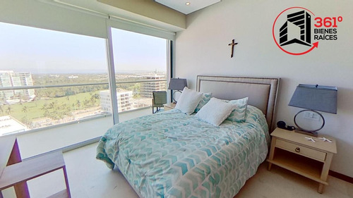 Imagen 16 de 30 de Departamento En Venta Peninsula Acapulco 4 Recamaras Y Bodega