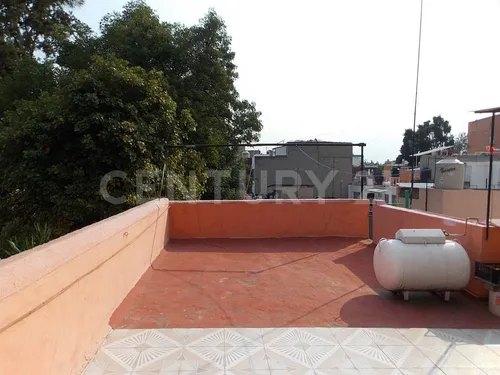 Casa En Venta En Moderna, Benito Juárez, Cdmx