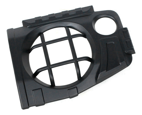 H Cubierta Frontal De Coche De 2 Piezas Para Jimny Jb64