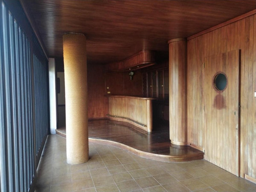 Imagen 13 de 19 de Casa En Santa Ana 464m2