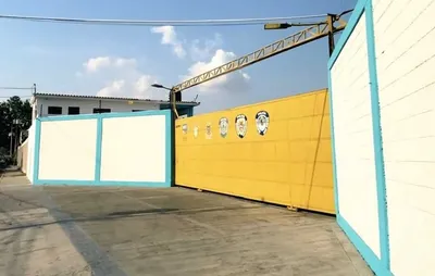 Terreno en venta