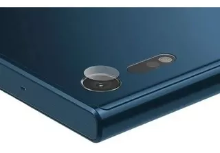 Film Glass Templado Camara Principal Para Sony Z5 Premium
