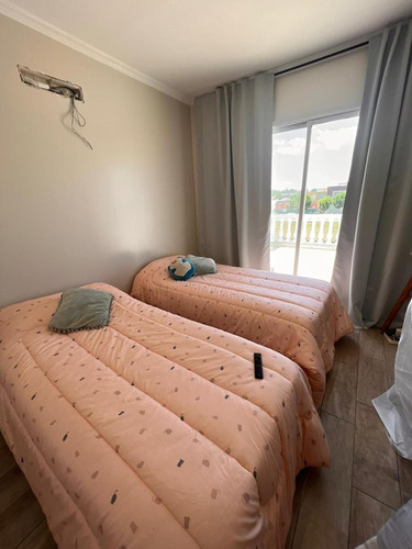 Venta Casa 5 Ambientes Con Pileta | Barrio Privado Santo Tomás