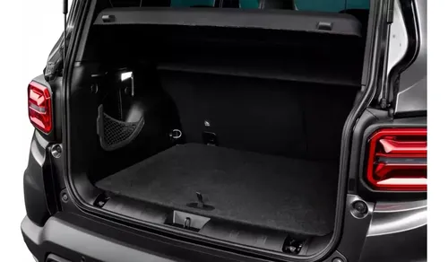 Jeep Renegade 1.8 At6