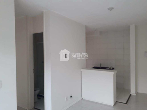 Imagem 6 de 18 de Apartamento Com 3 Dorms, Jardim Umarizal, São Paulo, Cod: 4269 - A4269