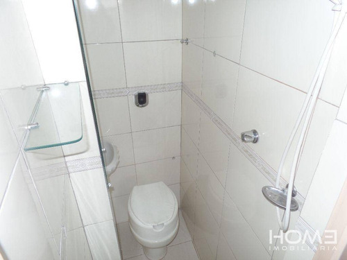 Imagem 21 de 30 de Apartamento À Venda, 63 M² Por R$ 150.000,00 - Madureira - Rio De Janeiro/rj - Ap2531