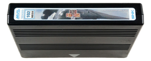 Aero Fighters 2 Neogeo Mvs Arcade Repro