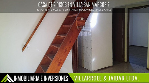 Villa San Marcos