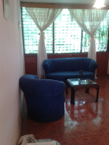 Imagen 4 de 12 de Apartamento En Guatire. Las Rosas