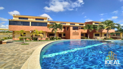 Imagen 1 de 12 de Ideal Grupo Inmobiliario Vende Apto De 65m2 En Flamingo