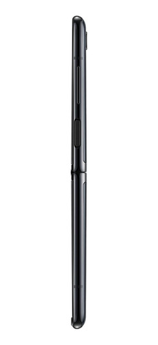 Imagen 6 de 7 de Samsung Galaxy Z Flip 256 GB mirror black 8 GB RAM