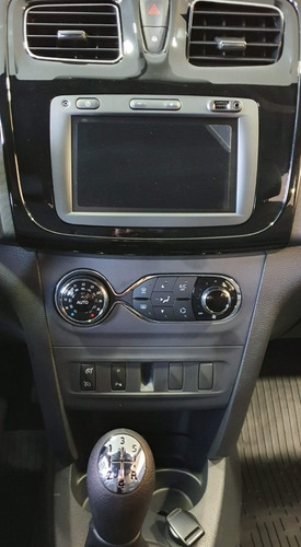 Imagen 18 de 22 de Renault Stepway Zen 1.6 Motor Cadenero Financio Tasa 0 Hoy L