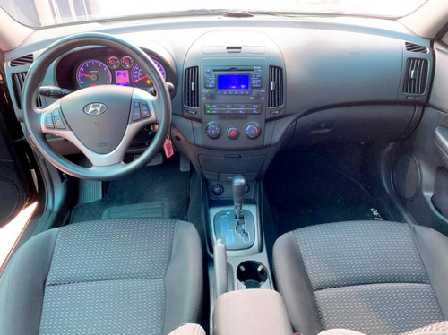Imagem 8 de 10 de Hyundai I30 2.0 Mpfi Gls 16v Gasolina 4p Automático