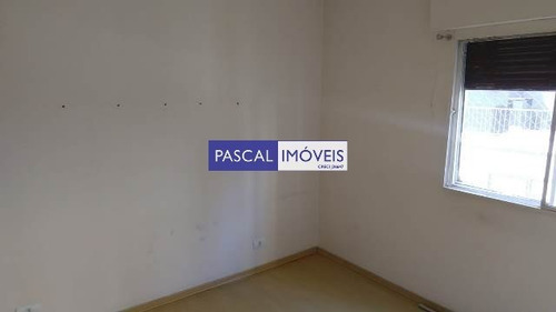 Imagem 8 de 15 de Apartamento Itaim Bibi 03 Dormitorios 01 Vaga - V-16090