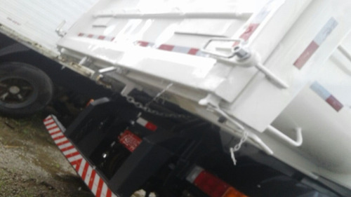 Locação Carreta Basculante Ls Caçamba 25m3 2012/24 Aluguel