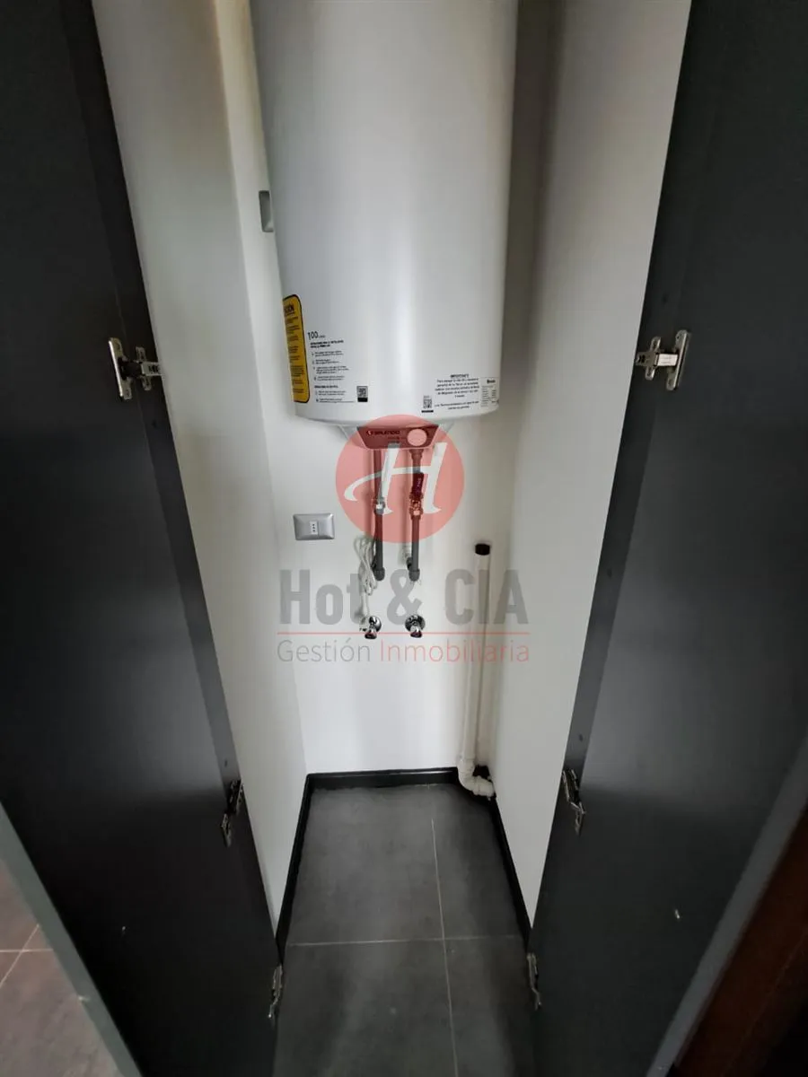 Imagen 3 de 7 de Departamento En Arriendo En Temuco