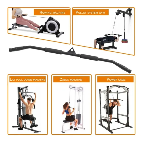 Barra de tracción para musculación sale