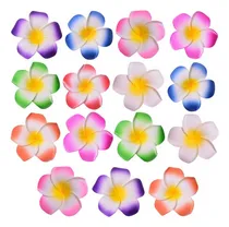 Comprar 15 Horquillas Con Forma De Flor, Horquillas