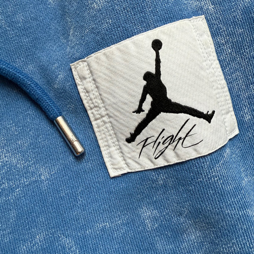 Pants Jordan Flight Essential Statement Talla L Wash Fleece