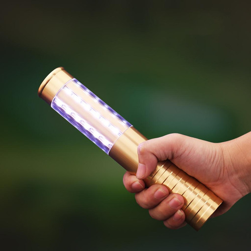 Palos Suministros Para Fiestas Favores, De Lámpara Led Que