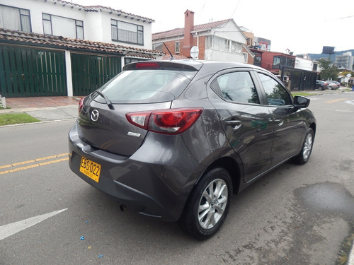 Imagen 5 de 13 de Mazda 2