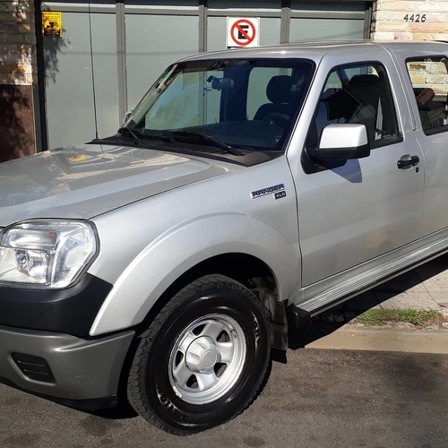 Ford Ranger 3.0 Cd Xls 4x2 2011