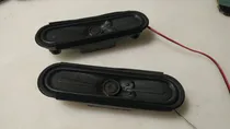 Comprar Juego Parlantes Tv Audinac Ltap32-sn Originales Con Garantía
