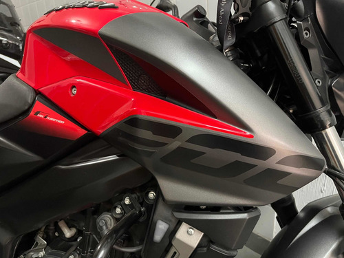 Imagen 15 de 15 de Bajaj Rouser Ns200 Fi Abs