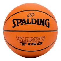 Comprar Pelota Basquet Spalding Varsity Tf 150 Nº7 Oficial Chd!
