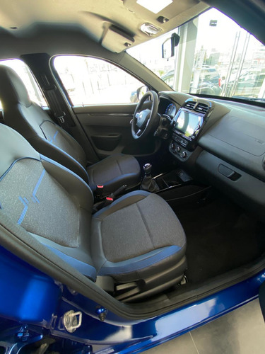 Renault Kwid 1.0 ICONIC BT