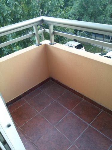 Oficina En Mono Ambiente 26 M2 Muñiz