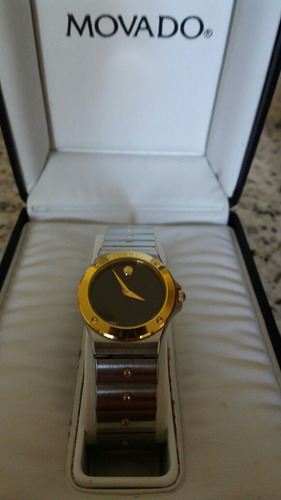 Relogio Movado