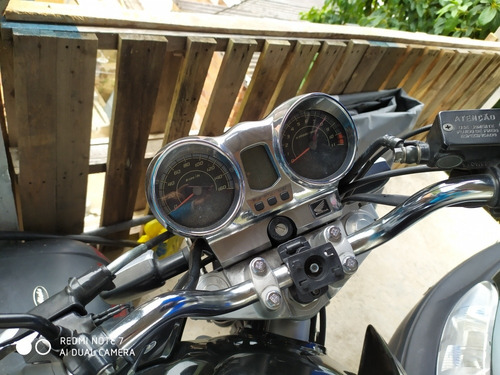 Honda Twist 250 Cc